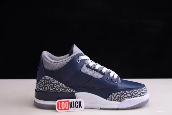 Rep MAX AIR JORDAN MIDNIGHT NAVYCT8532-401 3 0422